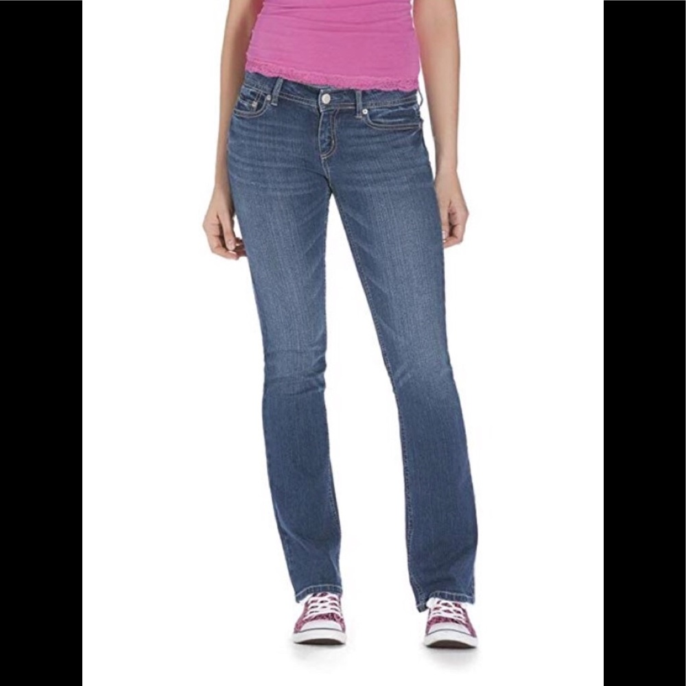 Aeropostale Boot Cut Jeans